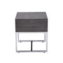 Acme Furniture Iban 81172 End Table IMAGE 3
