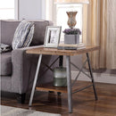 Acme Furniture Ikram 81177 End Table IMAGE 4