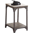 Acme Furniture Gorden 81447 End Table IMAGE 1