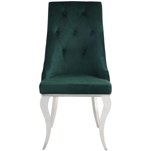 Acme Furniture Dekel Dining Chair 70142 IMAGE 1