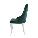 Acme Furniture Dekel 70142 Side Chair IMAGE 3