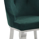 Acme Furniture Dekel 70142 Side Chair IMAGE 5