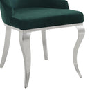Acme Furniture Dekel 70142 Side Chair IMAGE 6
