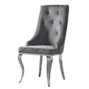 Acme Furniture Dekel 70143 Side Chair IMAGE 2
