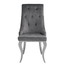 Acme Furniture Dekel 70143 Side Chair IMAGE 3
