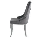Acme Furniture Dekel 70143 Side Chair IMAGE 4
