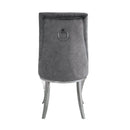 Acme Furniture Dekel 70143 Side Chair IMAGE 5
