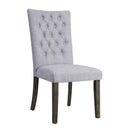 Acme Furniture Merel 70168 Side Chair IMAGE 1