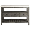 Acme Furniture Merel 70169 Server IMAGE 1