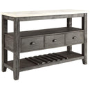 Acme Furniture Merel 70169 Server IMAGE 2