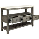 Acme Furniture Merel 70169 Server IMAGE 3