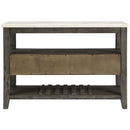Acme Furniture Merel 70169 Server IMAGE 4