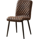 Acme Furniture Millertton 70423 Side Chair IMAGE 1