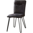 Acme Furniture Orchards 70424 Side Chair IMAGE 1
