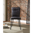 Acme Furniture Orchards 70424 Side Chair IMAGE 3