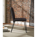Acme Furniture Orchards 70424 Side Chair IMAGE 4