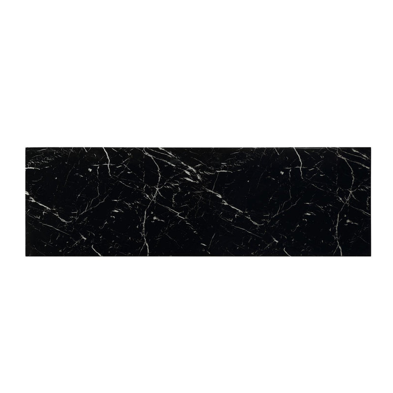 Acme Furniture Brancaster 70450 Bar Table with Marble Top IMAGE 6