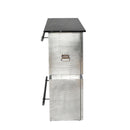 Acme Furniture Brancaster 70450 Bar Table with Marble Top IMAGE 7