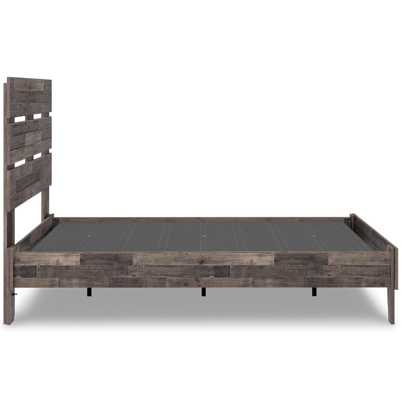 Signature Design by Ashley Neilsville Full Panel Bed EB2120-156/EB2120-112 IMAGE 5