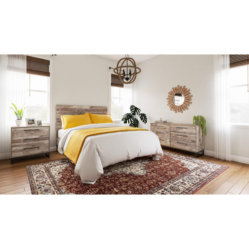 Signature Design by Ashley Neilsville Queen Panel Bed EB2320-157/EB2320-113 IMAGE 7