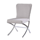 Acme Furniture Daire 71182 Side Chair IMAGE 2