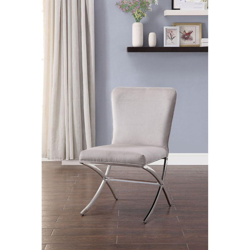 Acme Furniture Daire Dining Chair 71182 IMAGE 2