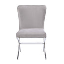 Acme Furniture Daire 71182 Side Chair IMAGE 3