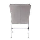 Acme Furniture Daire 71182 Side Chair IMAGE 5
