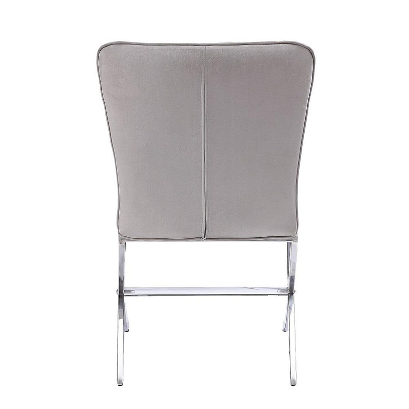 Acme Furniture Daire 71182 Side Chair IMAGE 5