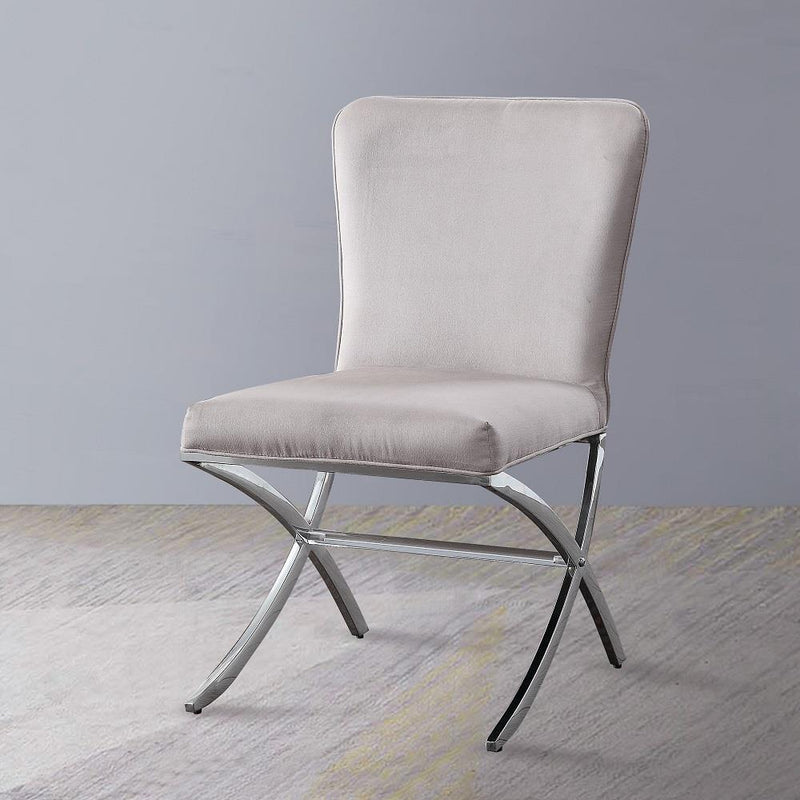 Acme Furniture Daire 71182 Side Chair IMAGE 7
