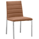  Modus Furniture International Amalfi Dining Chair 1A8366M IMAGE 1