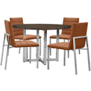  Modus Furniture International Amalfi Dining Chair 1A8366M IMAGE 4