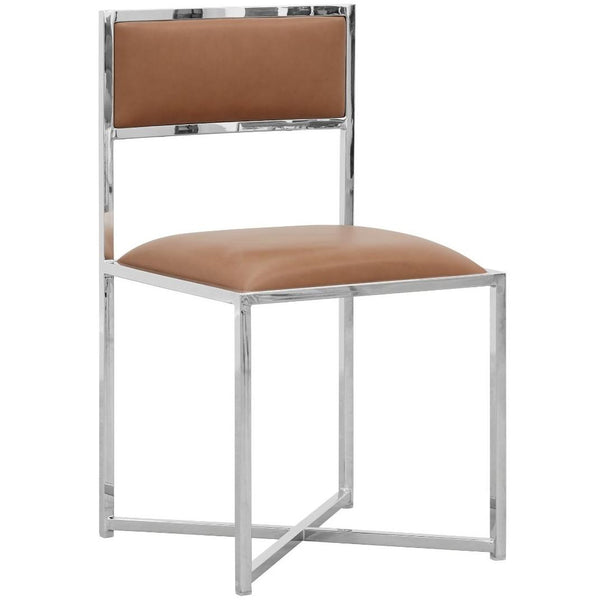  Modus Furniture International Amalfi Dining Chair 1A8366X IMAGE 1