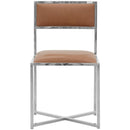  Modus Furniture International Amalfi Dining Chair 1A8366X IMAGE 2