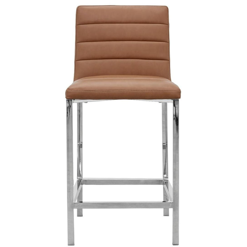  Modus Furniture International Amalfi Counter Height Stool 1A8370M IMAGE 2