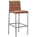  Modus Furniture International Amalfi Pub Height Stool 1A8368M IMAGE 1