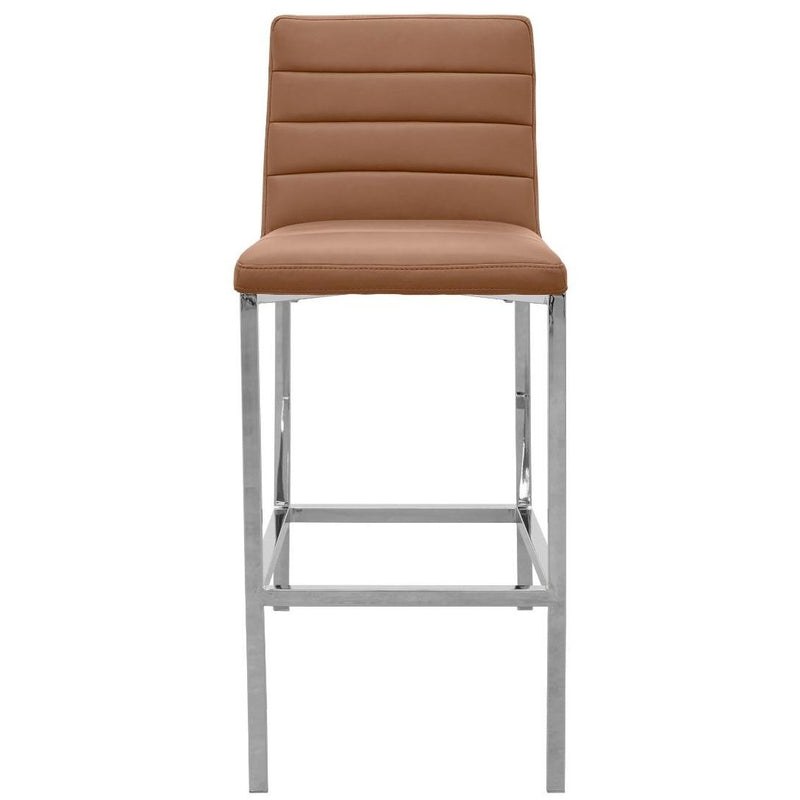  Modus Furniture International Amalfi Pub Height Stool 1A8368M IMAGE 2