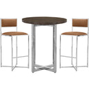 Modus Furniture International Amalfi Pub Height Stool 1A8368X IMAGE 3