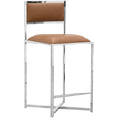  Modus Furniture International Amalfi Counter Height Stool 1A8370X IMAGE 1