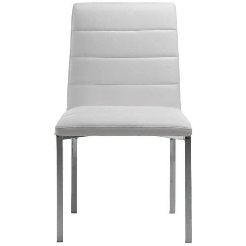  Modus Furniture International Amalfi Dining Chair 1AA466M IMAGE 3