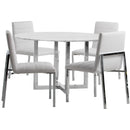  Modus Furniture International Amalfi Dining Chair 1AA466M IMAGE 6