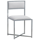  Modus Furniture International Amalfi Dining Chair 1AA466X IMAGE 1