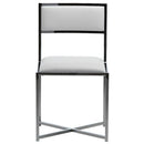  Modus Furniture International Amalfi Dining Chair 1AA466X IMAGE 2