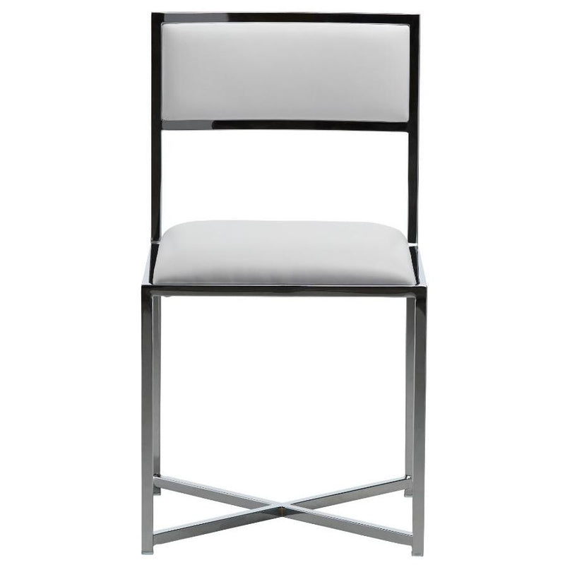  Modus Furniture International Amalfi Dining Chair 1AA466X IMAGE 2
