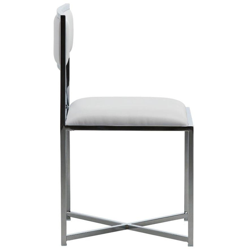  Modus Furniture International Amalfi Dining Chair 1AA466X IMAGE 3