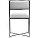  Modus Furniture International Amalfi Dining Chair 1AA466X IMAGE 4