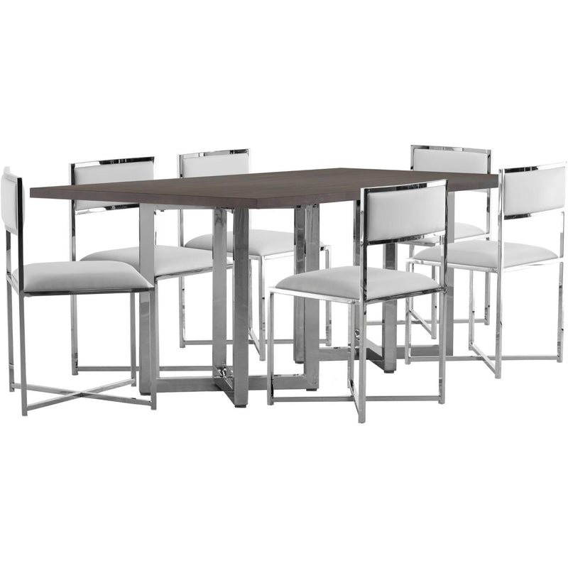  Modus Furniture International Amalfi Dining Chair 1AA466X IMAGE 7