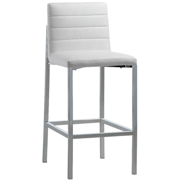  Modus Furniture International Amalfi Pub Height Stool 1AA468M IMAGE 1