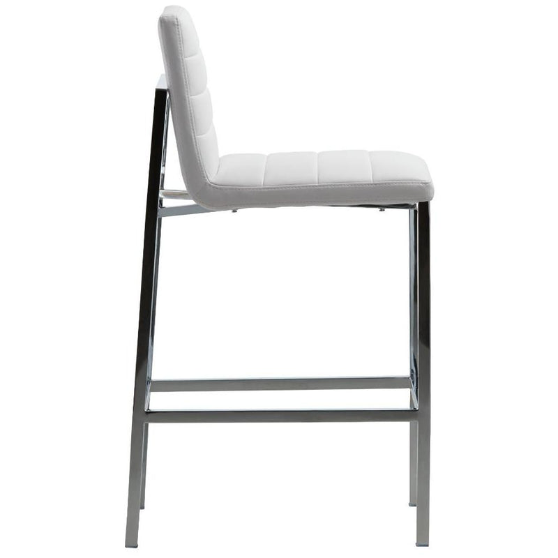  Modus Furniture International Amalfi Pub Height Stool 1AA468M IMAGE 2