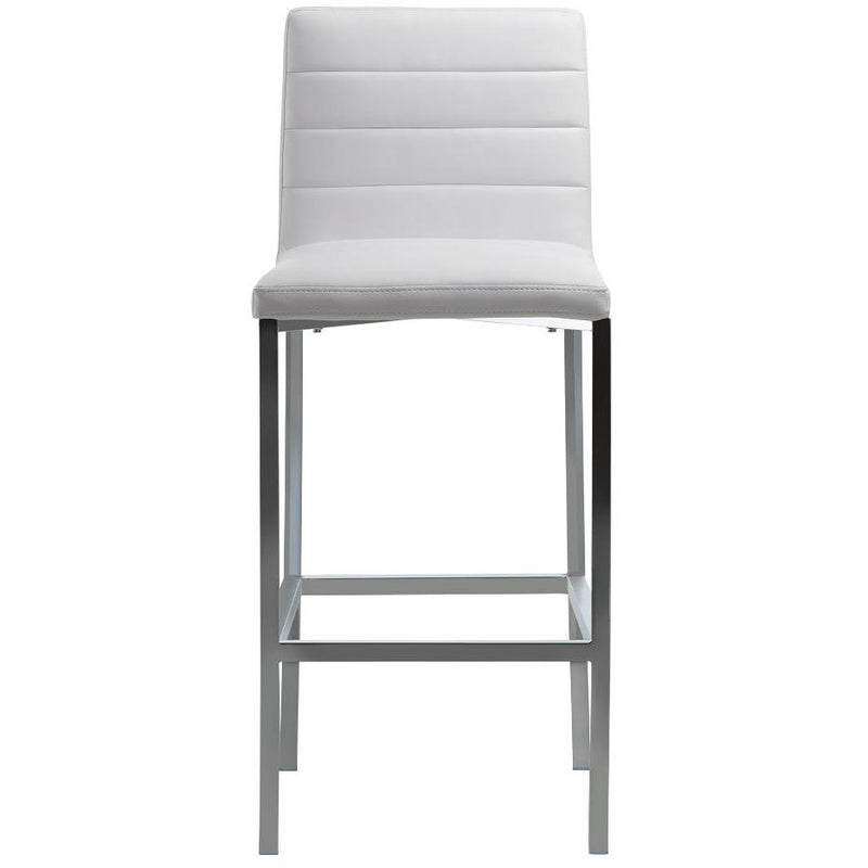  Modus Furniture International Amalfi Pub Height Stool 1AA468M IMAGE 3